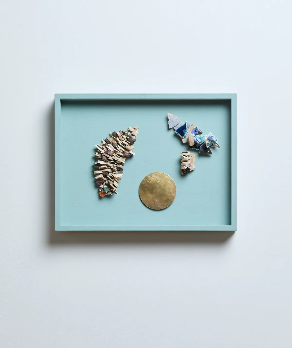 Of The Rubble (rudera)