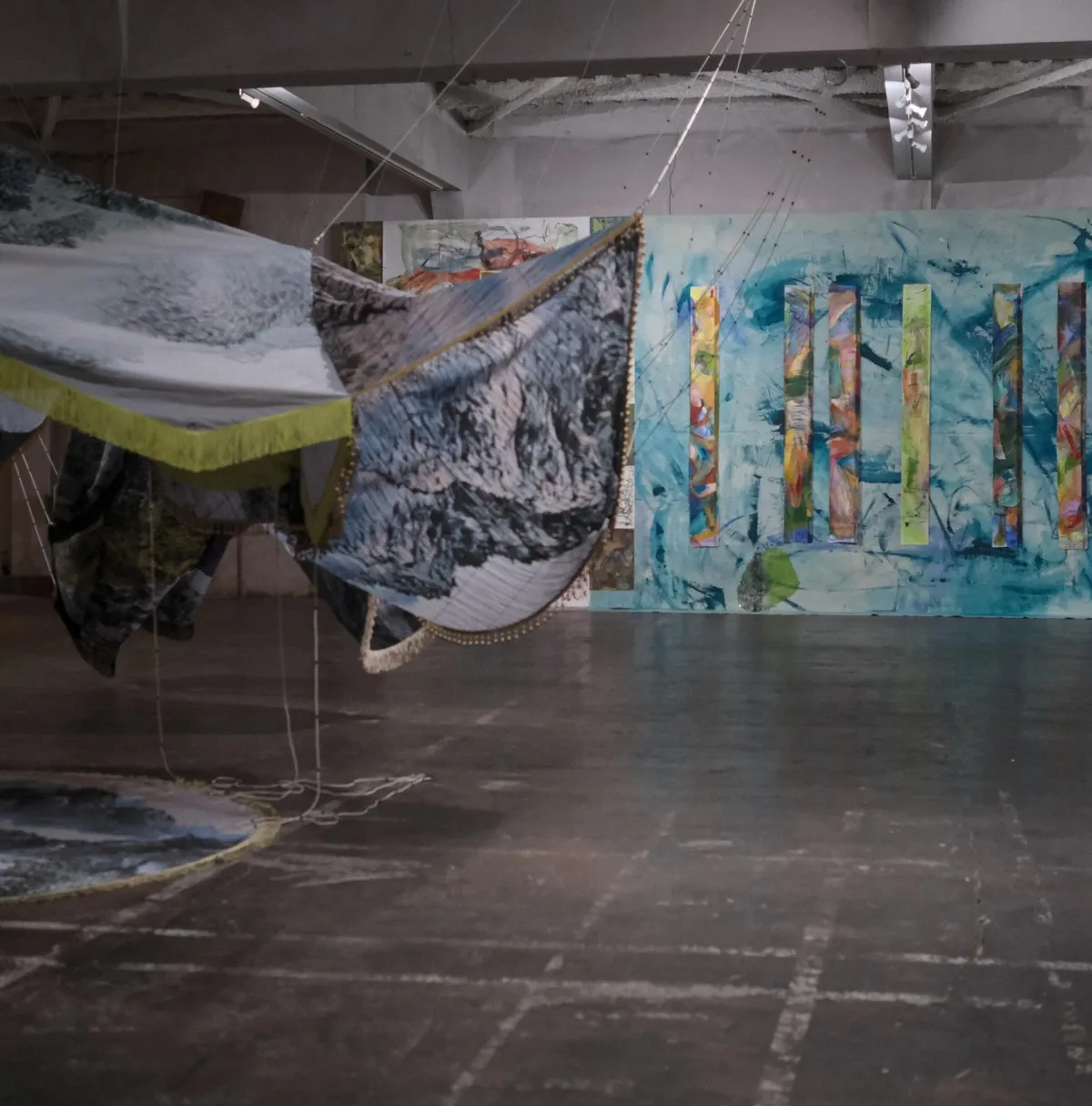 ART OSAKA 2024 Expanded Section | 18 - 22 Jul 2024 | gallerychosun