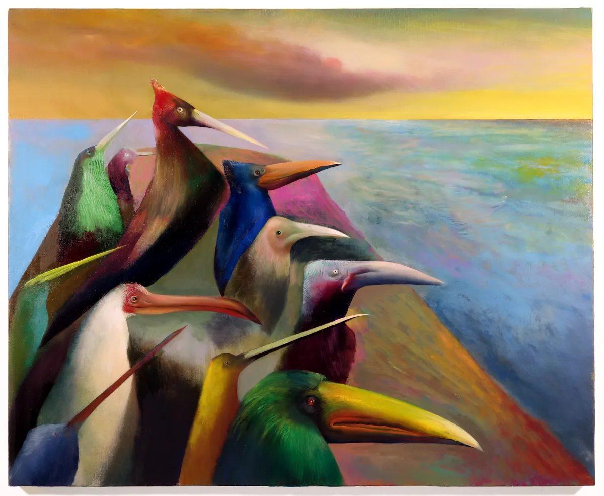 Art Cologne: Palma Mallorca