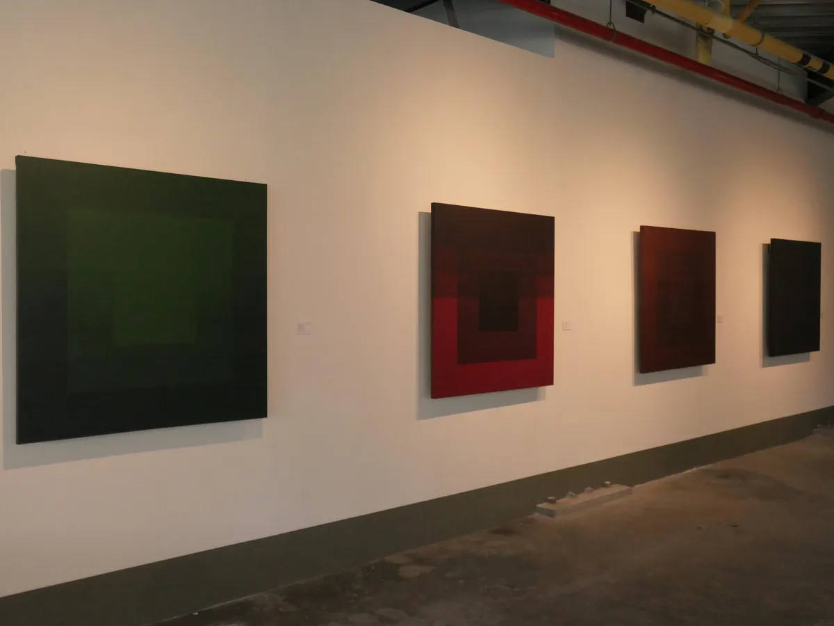 Four Cardinal Points