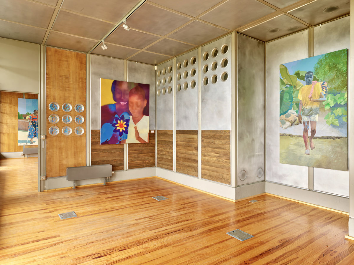 Les images ne dorment jamais / Imago numquam dormit