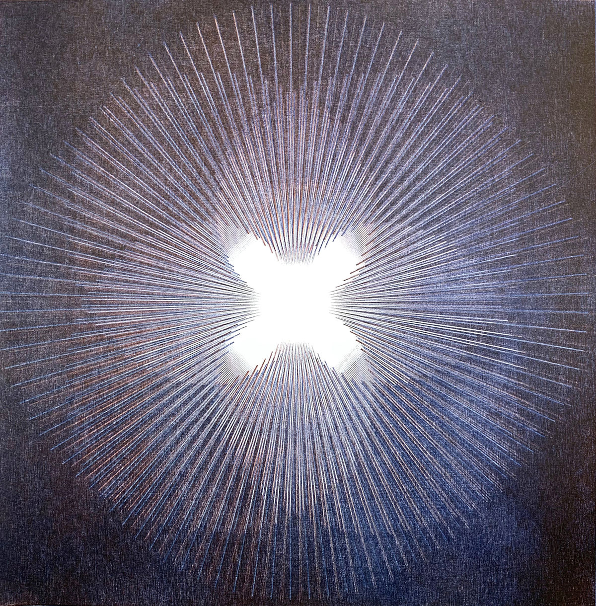 Carrie Ann Plank Datum: Hidden Structures