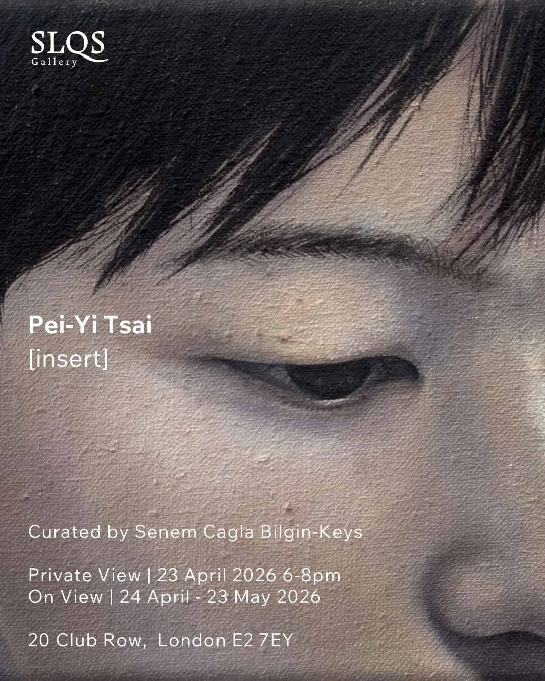 [insert] Pei-Yi Tsai