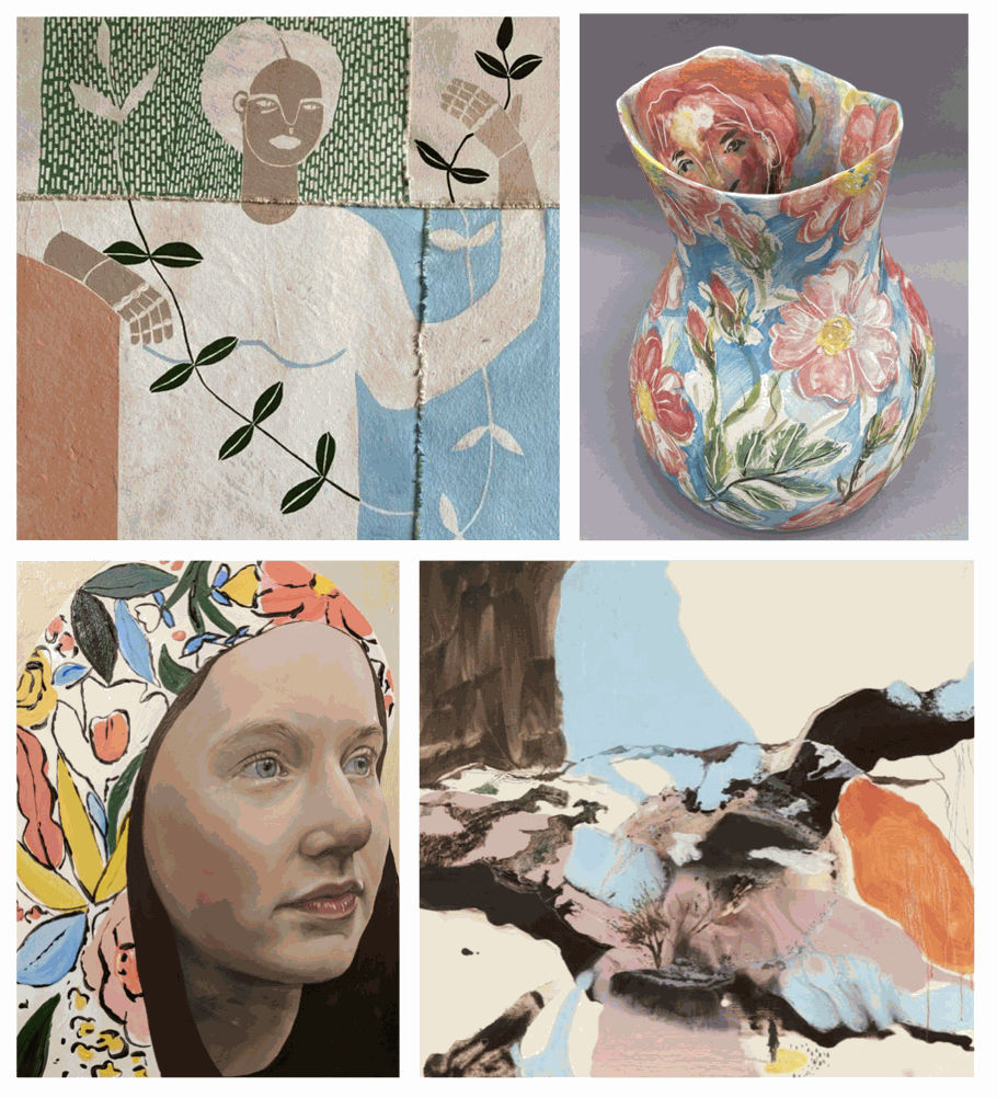 The Summer Collection