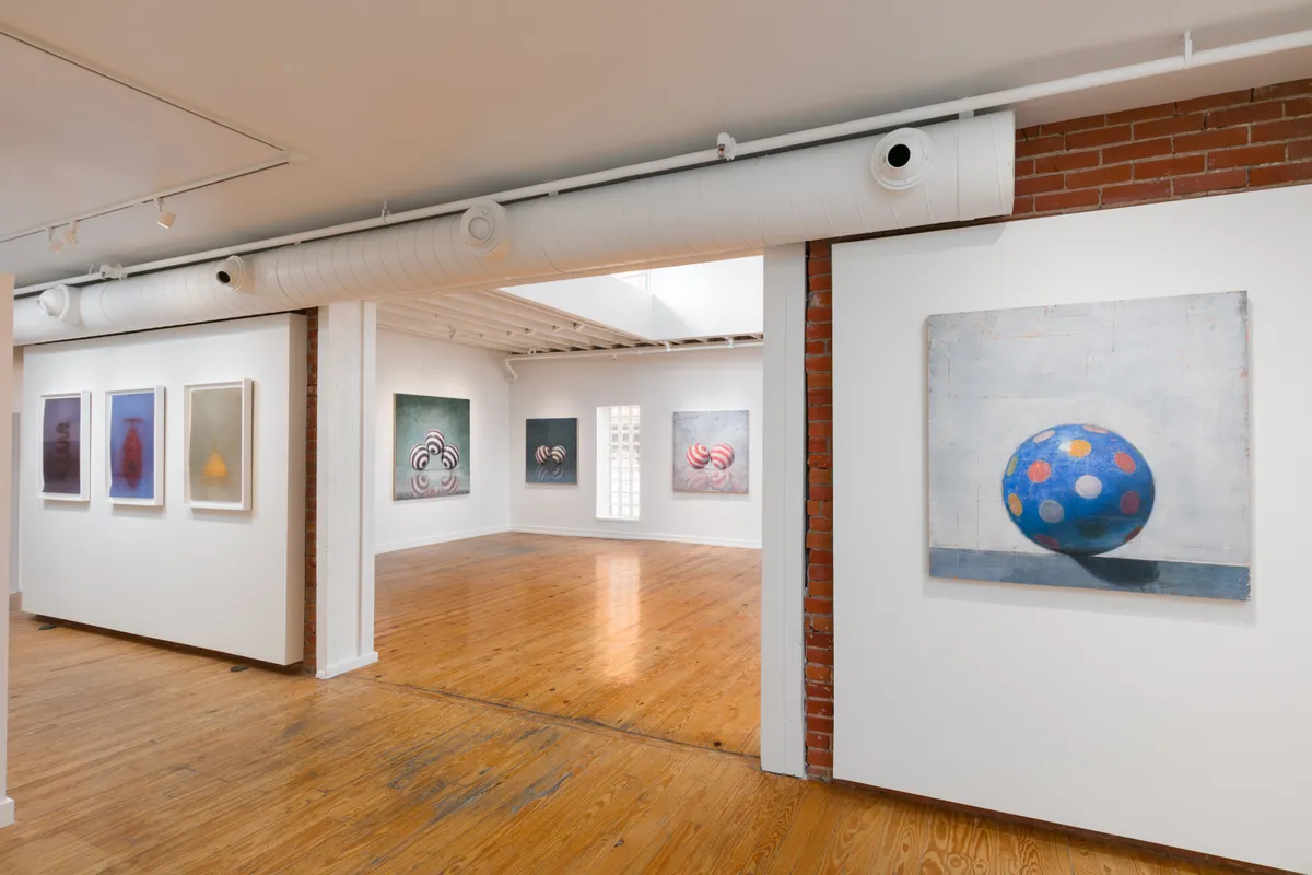 Object / Image | John Gibson + Andrew Watel