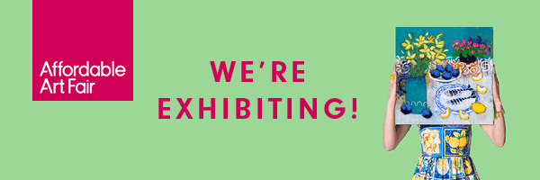 Battersea Affordable Art Fair Spring 2026