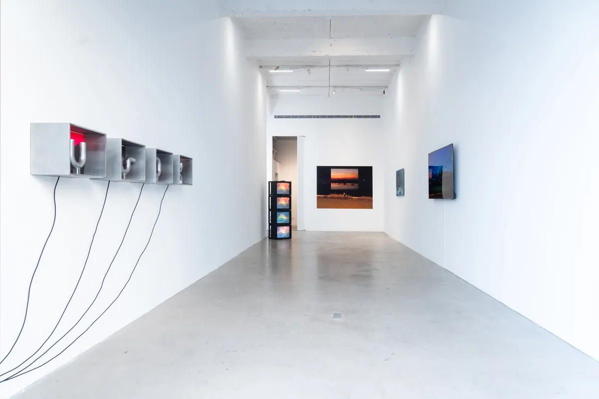 Rania Stephan - Isn't It About Time