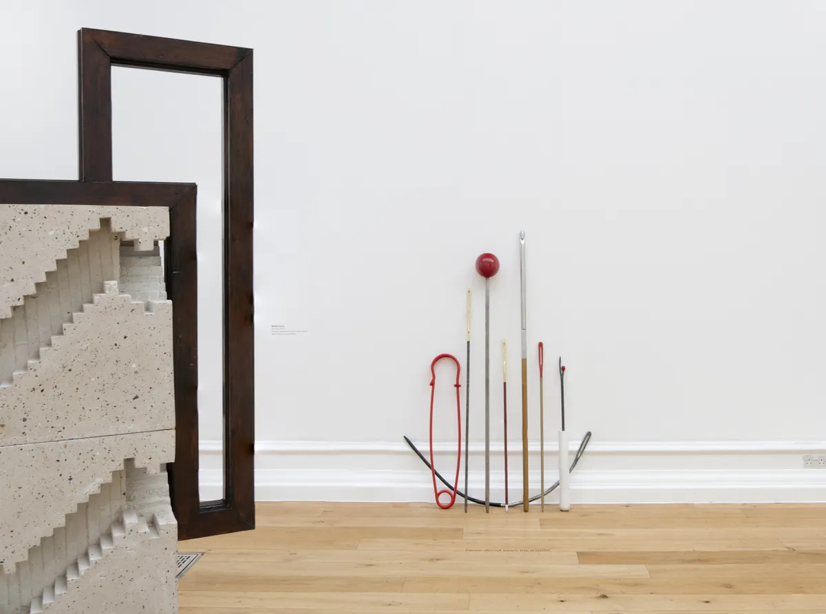 NEW CONTEMPORARIES 2026 - South London Gallery, London, UK PRIZE, GROUP