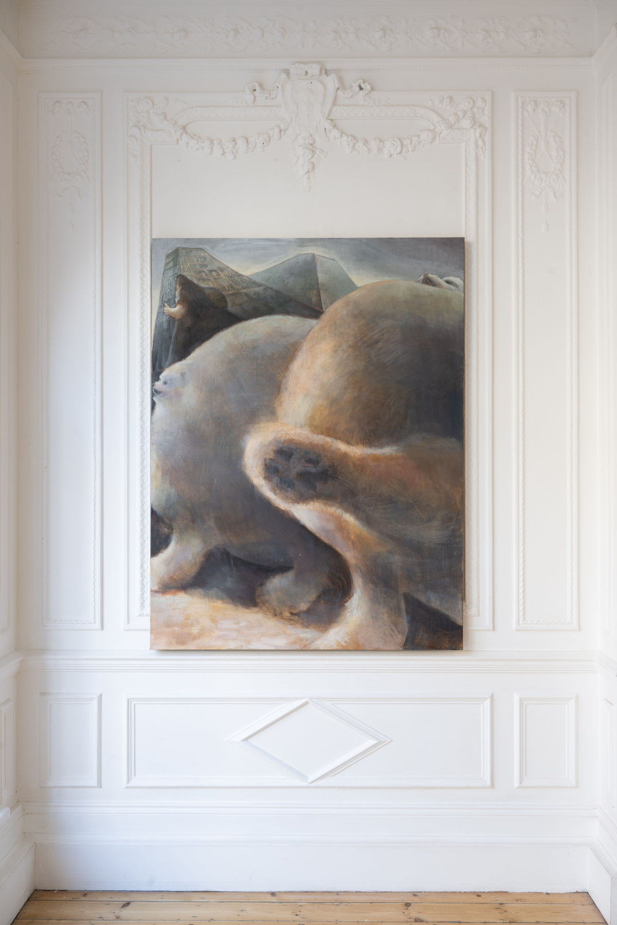 One Small Step Ranny Macdonald