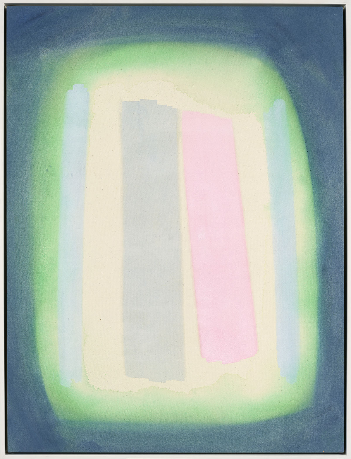 A Chelsea Chronicle: Larissa de Souza, Nicolas Party, Billy Childish and William Perehudoff