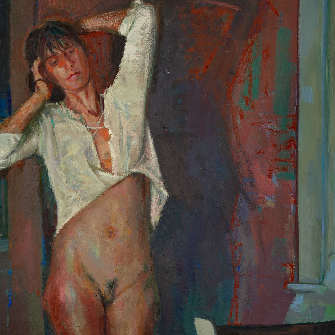 Être Dagmar Cyrulla