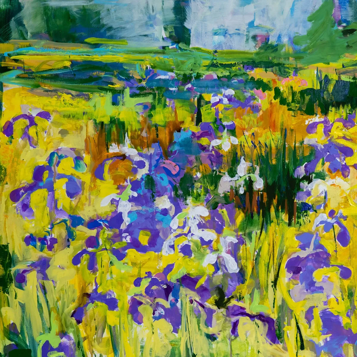 MADE IN MAINE at Avery Galleries, New York