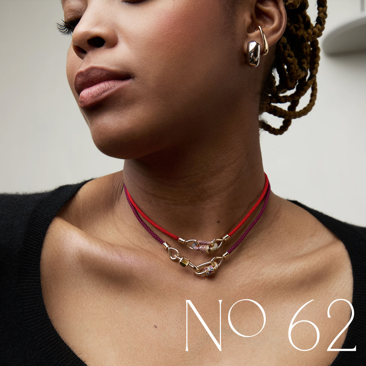 No. 62 | Marla Aaron