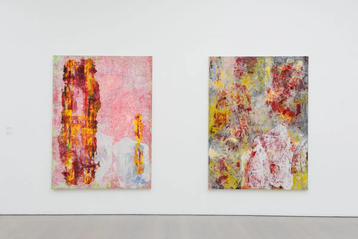 Artist Walking Talk | Anna Liber Lewis with Geir Harald