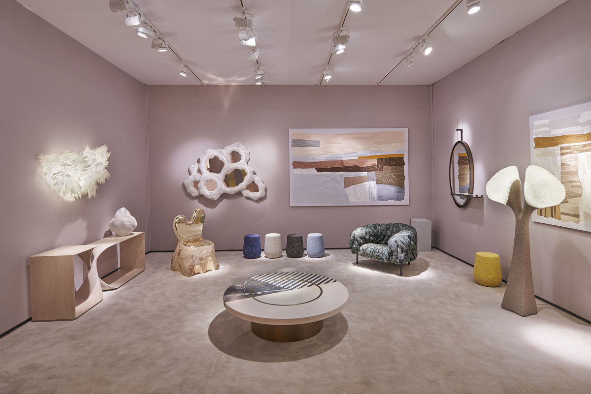 PAD PARIS April 6 - 10, 2022