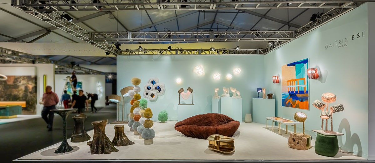 DESIGN MIAMI November 30-December 4, 2022