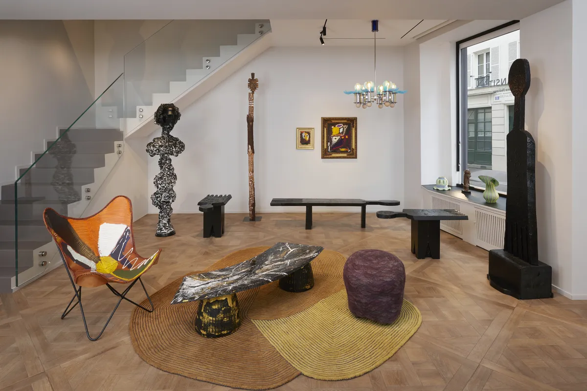 IN TRANSIT FOCUS : BADARA NDIAYE