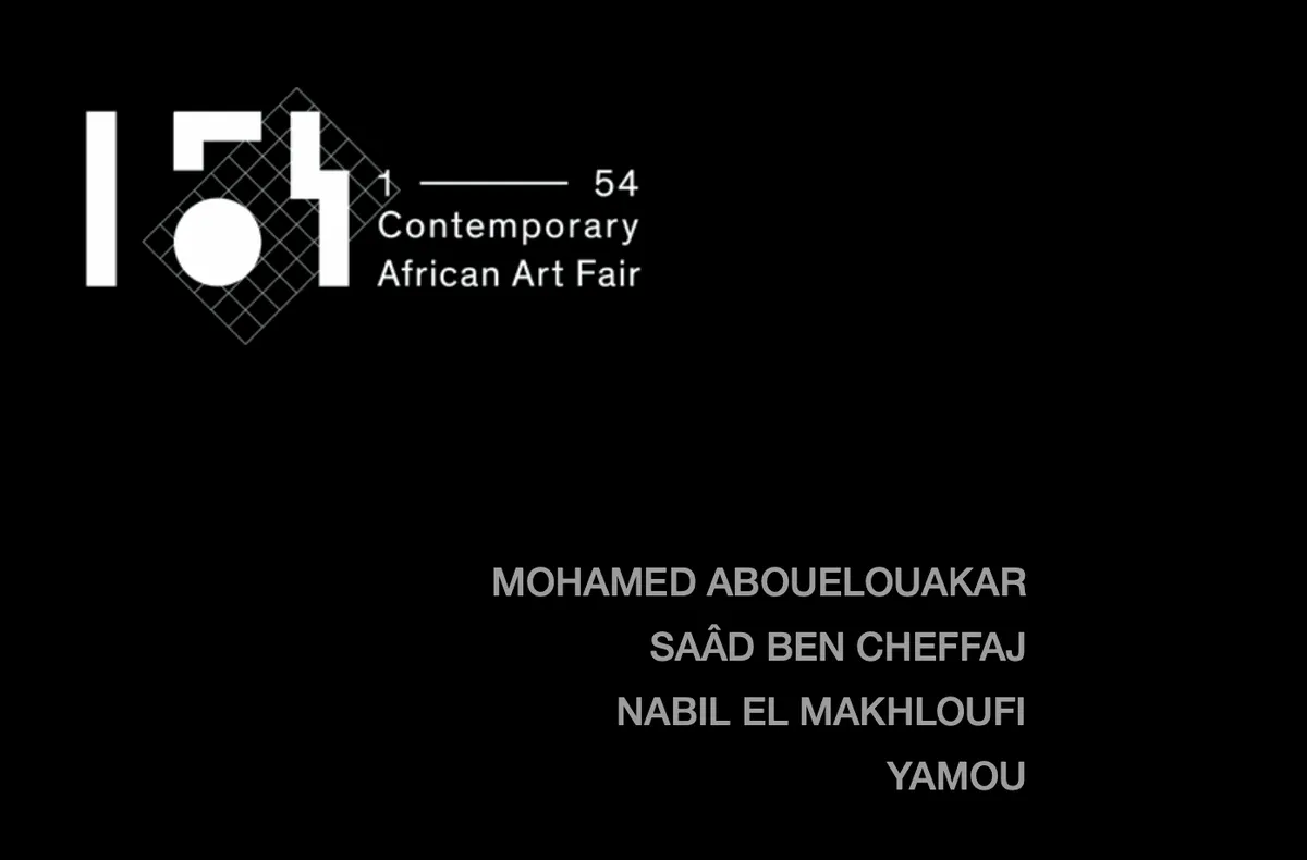 1-54 African Art Fair