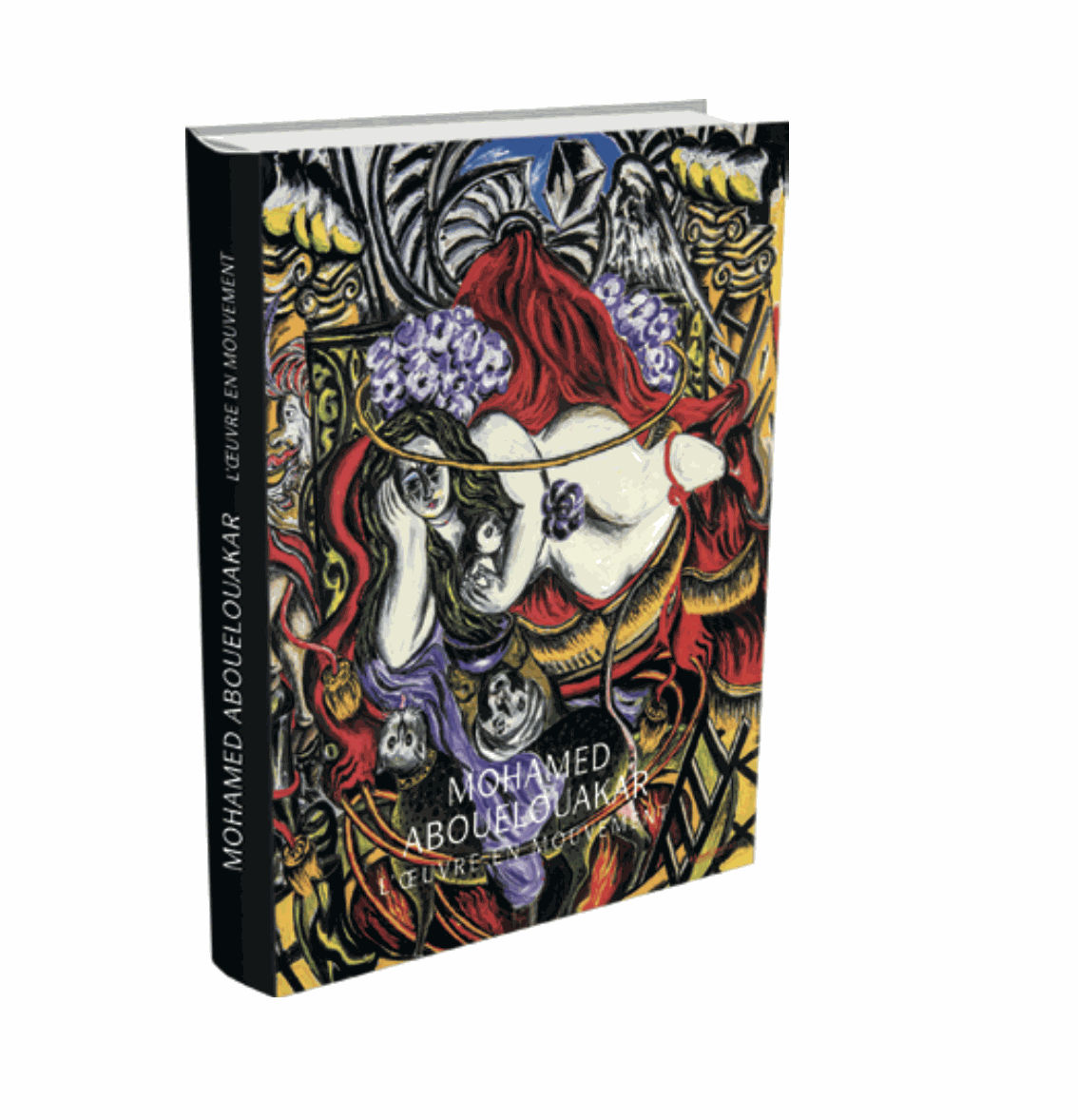 Mohamed Abouelouakar