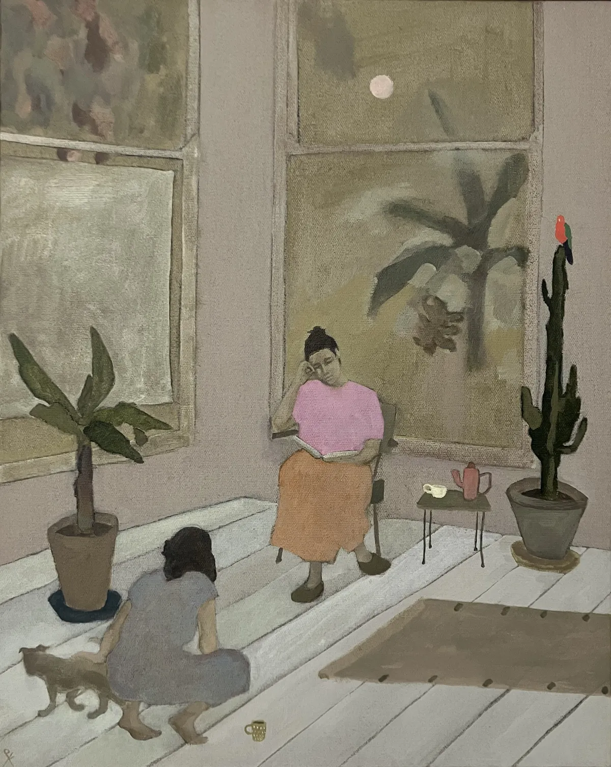 Affordable Art Fair - New York Stand C12