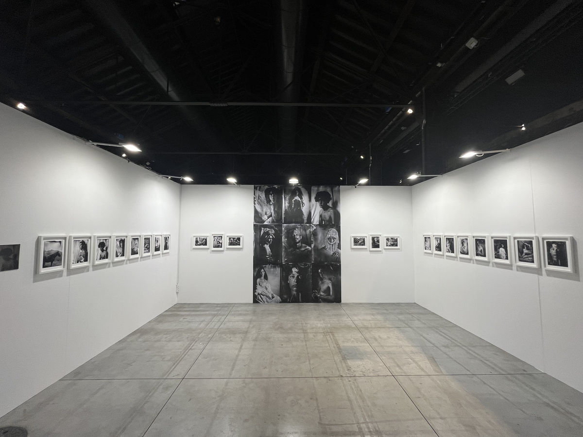 The Phair - Photo Art Fair 2024