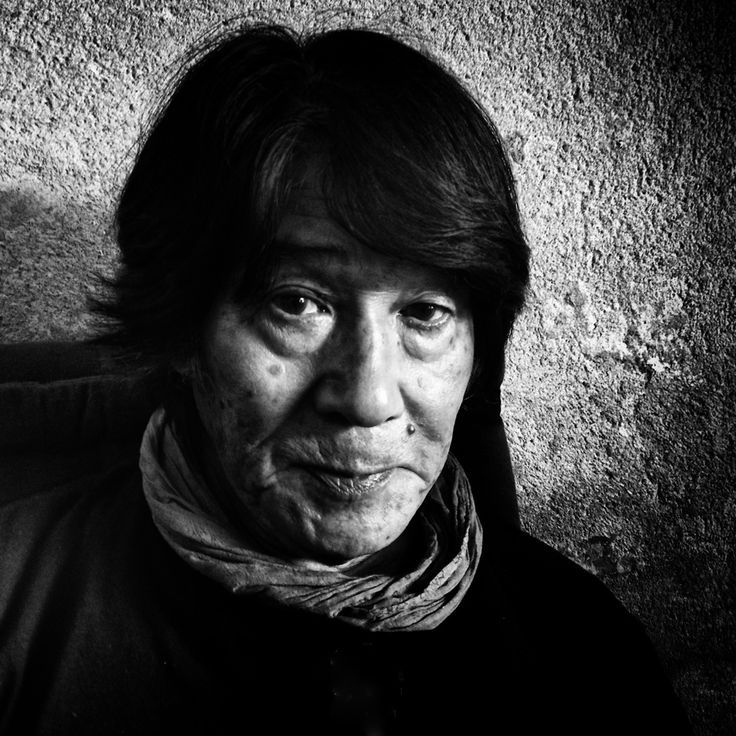 Daido Moriyama 森山大道 - Overview | BANK