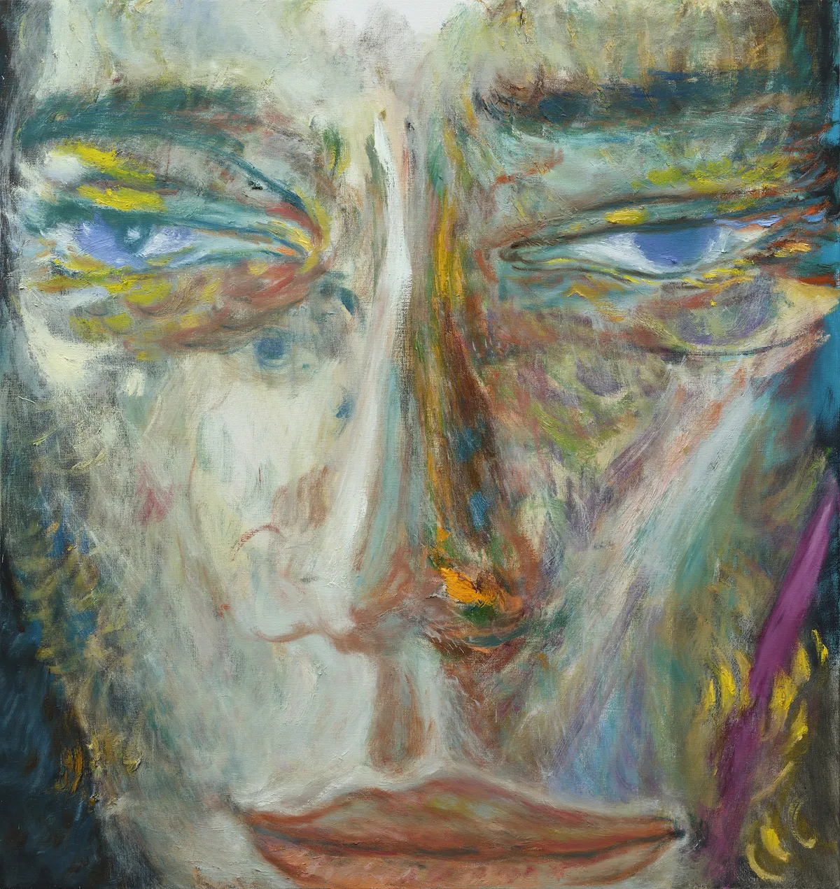 2026 Art Basel Hong Kong