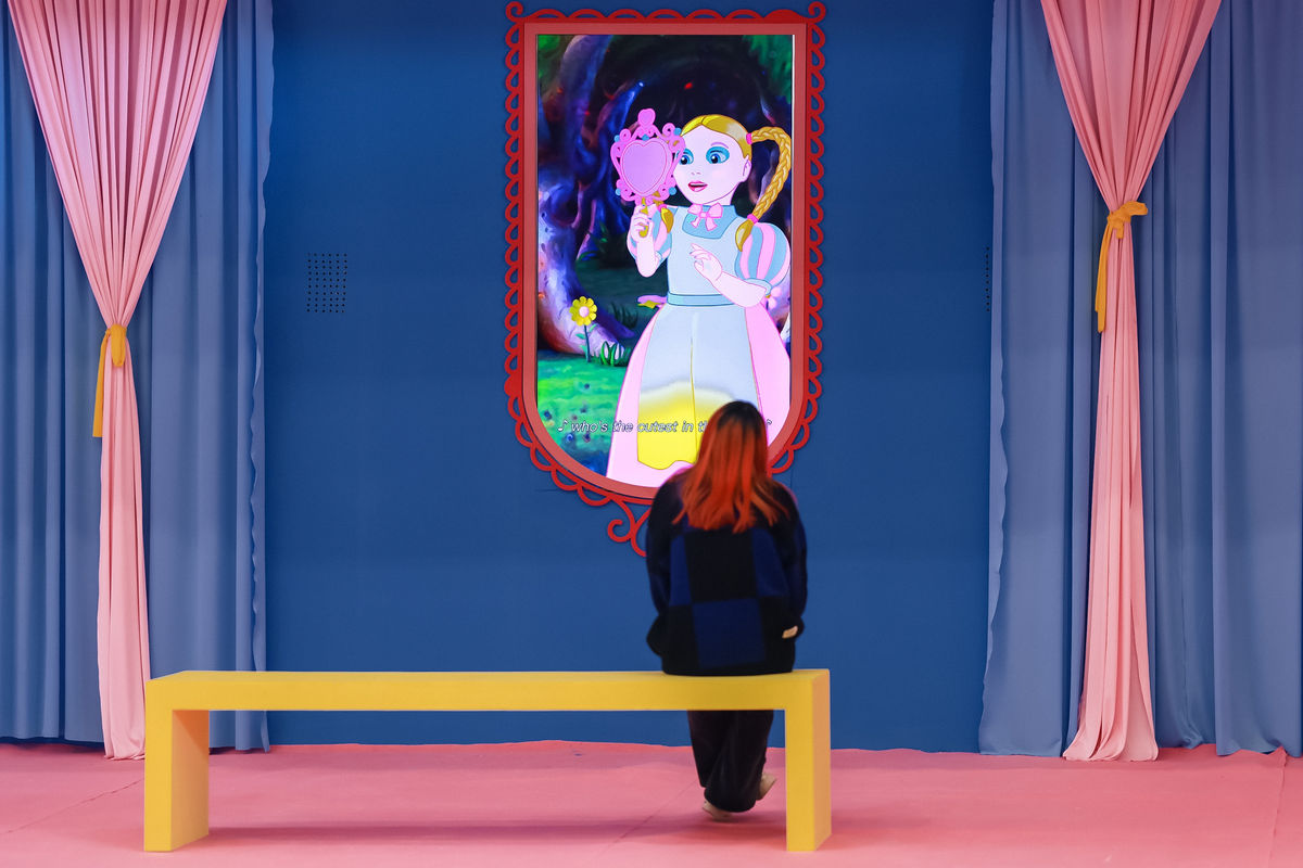 Nanjing Art Fair International (NAFI)