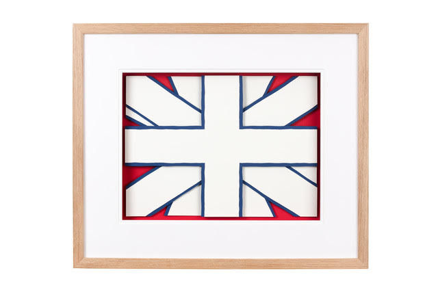 Brian Reinker selected for The Soho Open, 'Asylum II' makes it debut in Central London