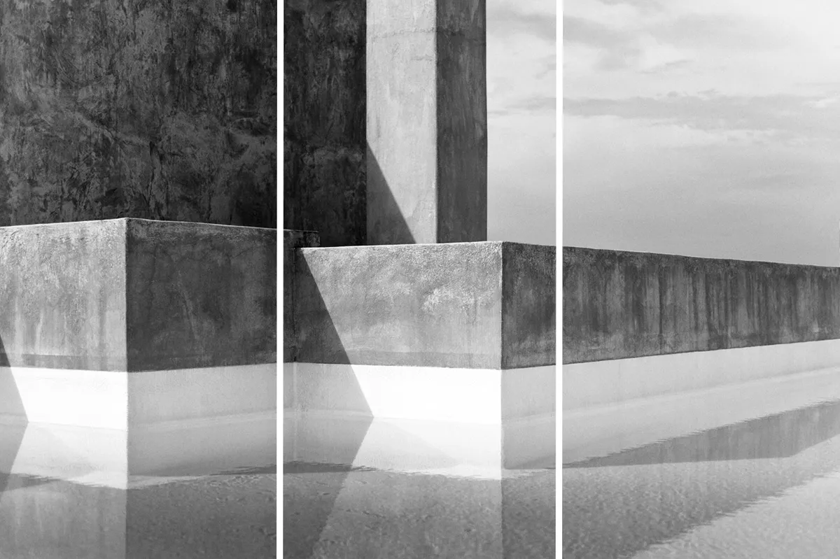 KIM DE MOLENAER: ARCHETYPES