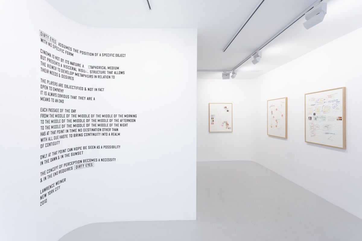 Past the Point of Logic