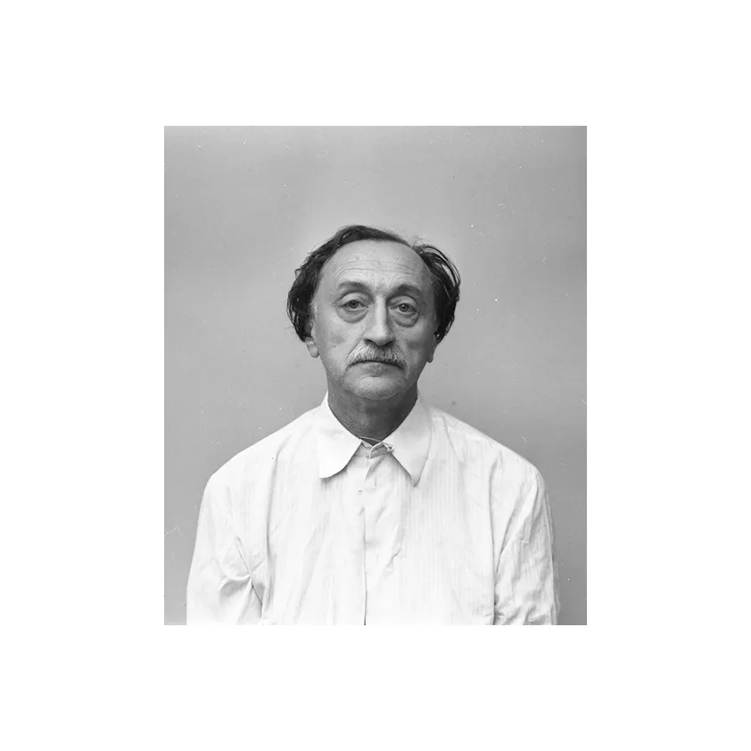 Boris Mikhailov | Sprovieri