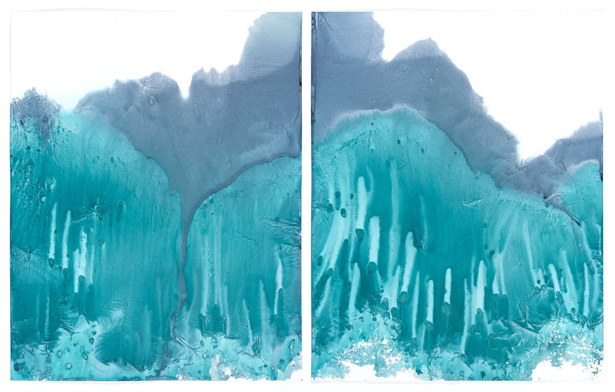 sense of place Group Exhibition