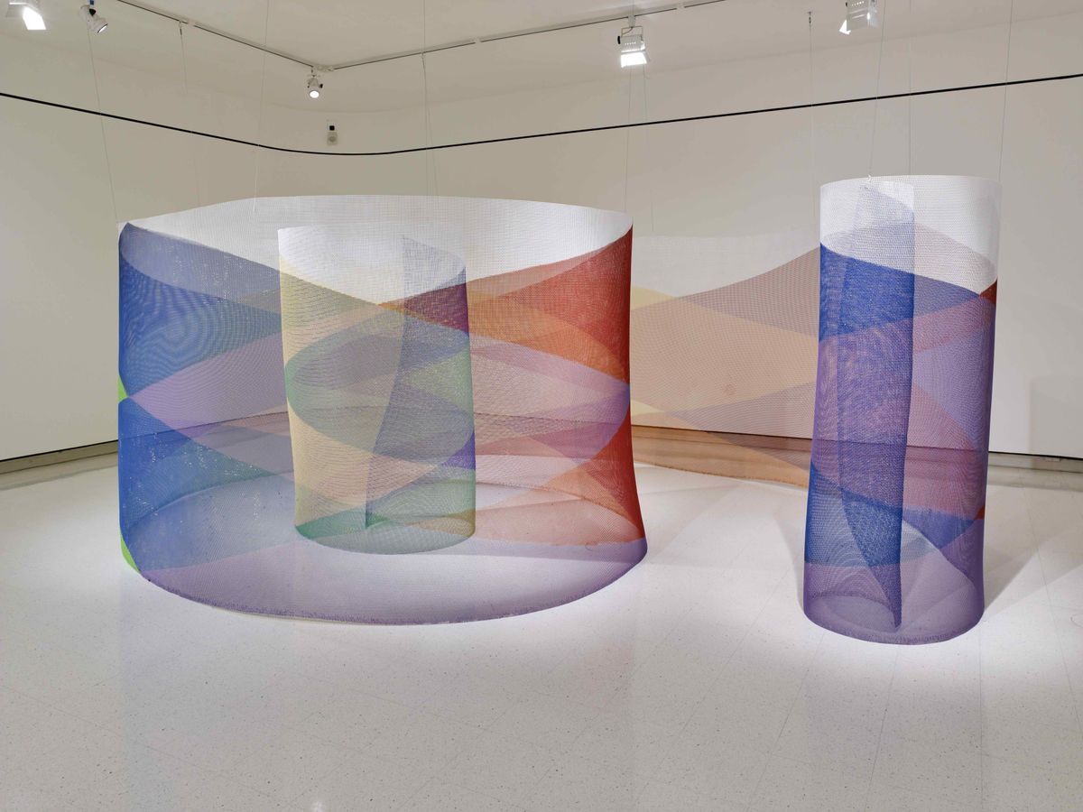 Lydia Okumura: Situations