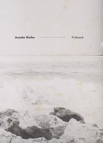 Anselm Kiefer