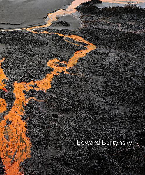 Edward Burtynsky
