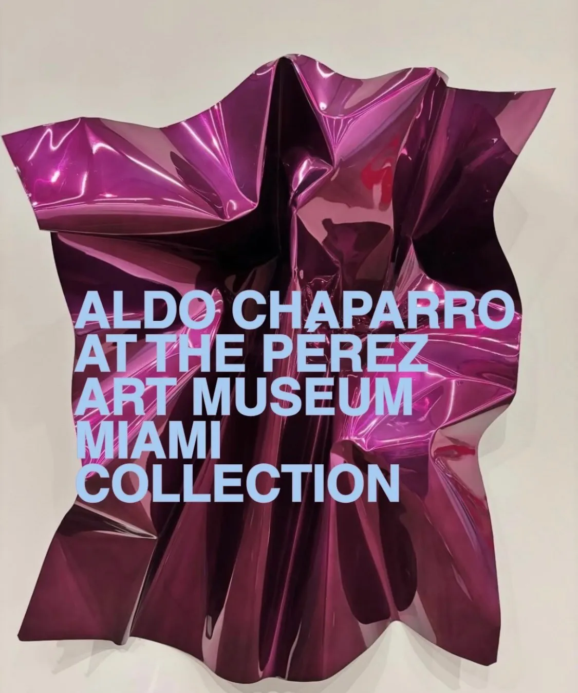 Aldo Chaparro
