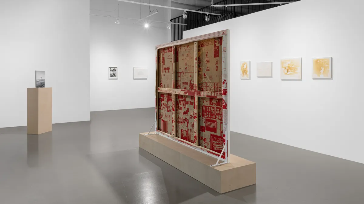 B-Sides SHAHEEN Modern and contemporary art, Cleveland, OH