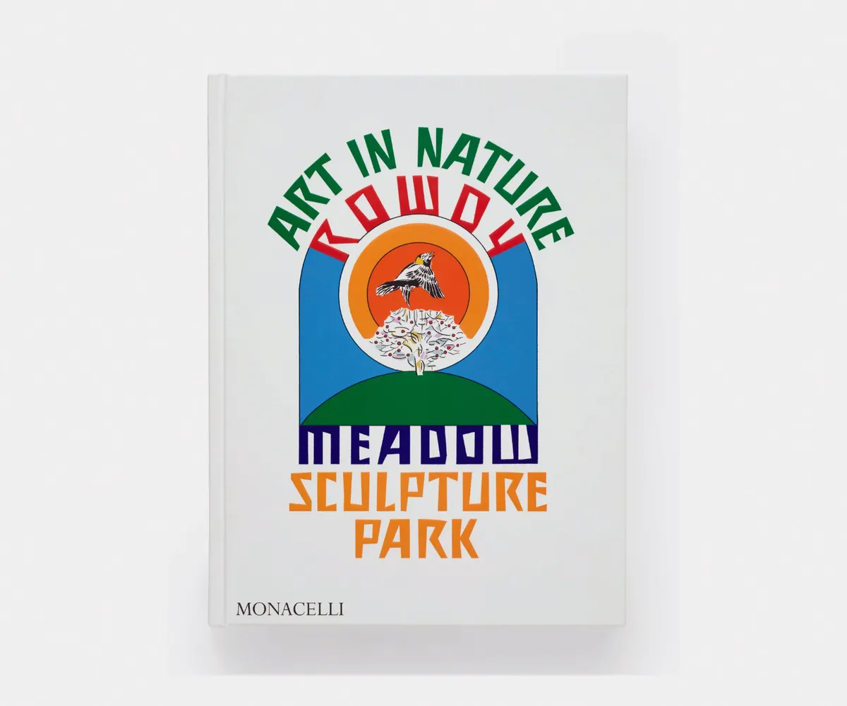 Art in Nature: Rowdy Meadow Sculpture Park