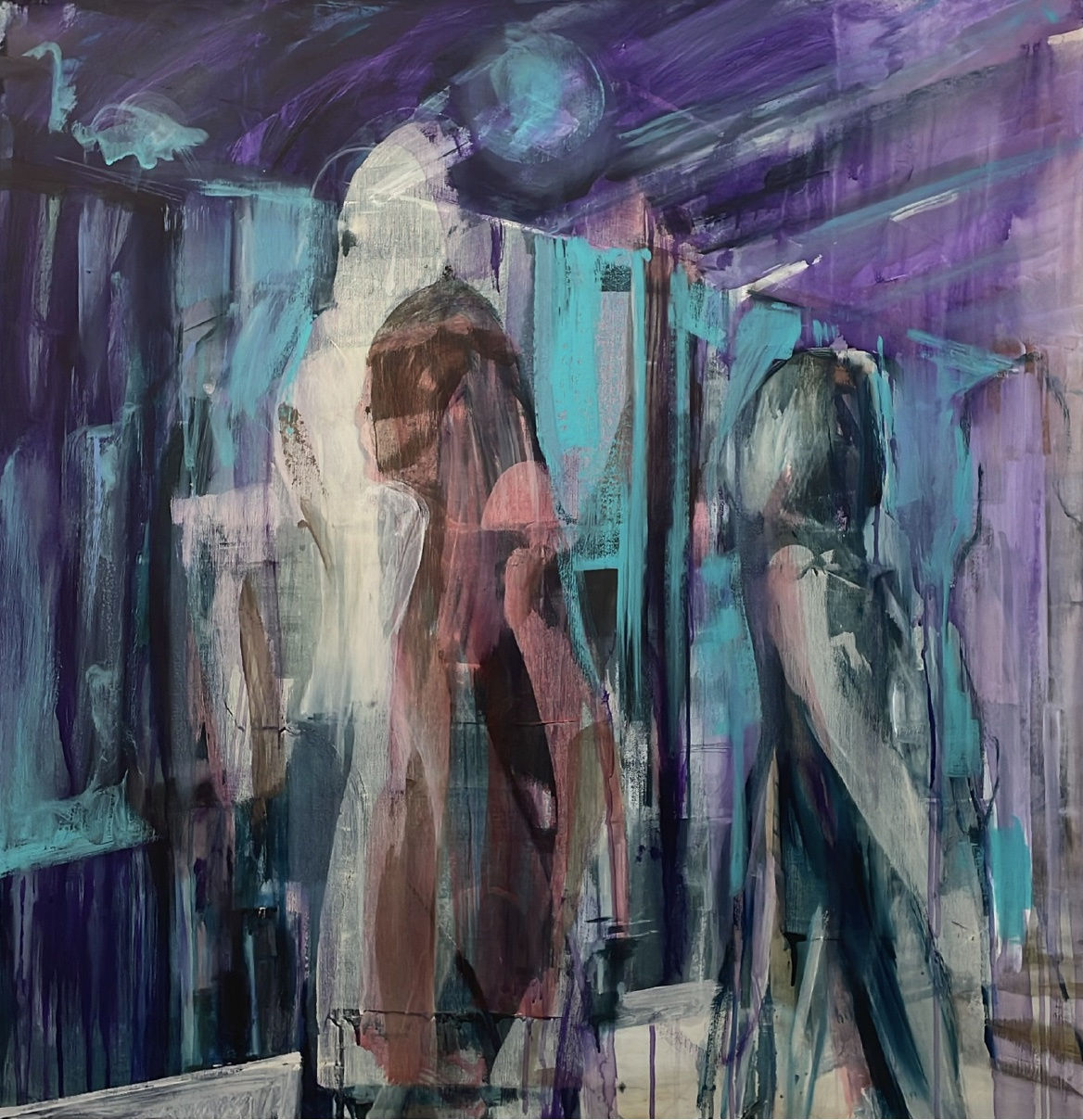 Contemporary Istanbul