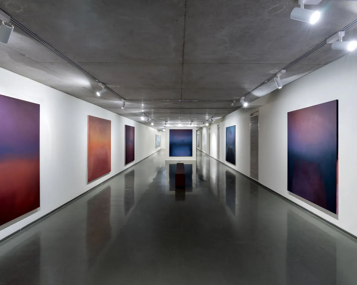 Maximilian Rödel. An Ocean in a Drop