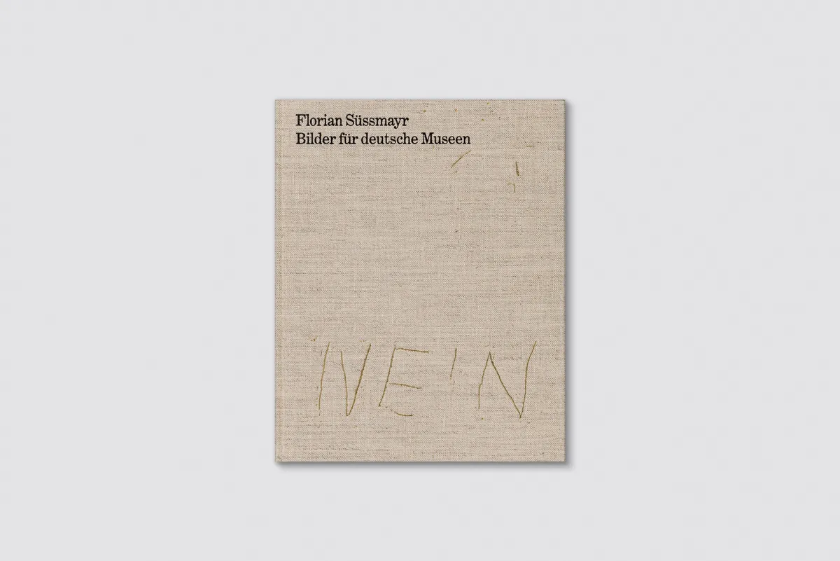 Bilder für deutsche Museen