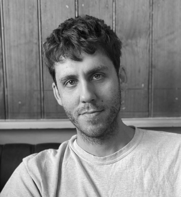 In Conversation with Heath Lowndes of Gallery Climate Coalition