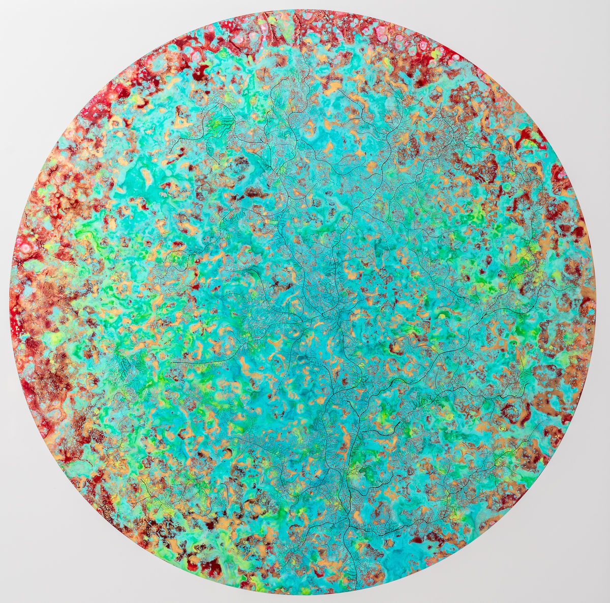 When Time Meets Ecology: The Shared Language of Slow and Sustainable Art