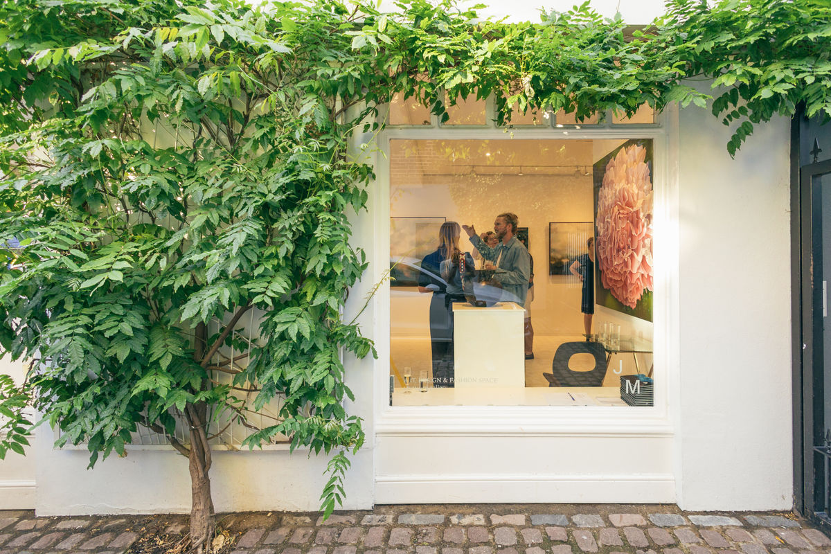 Are Art Schools Practicing Sustainability?