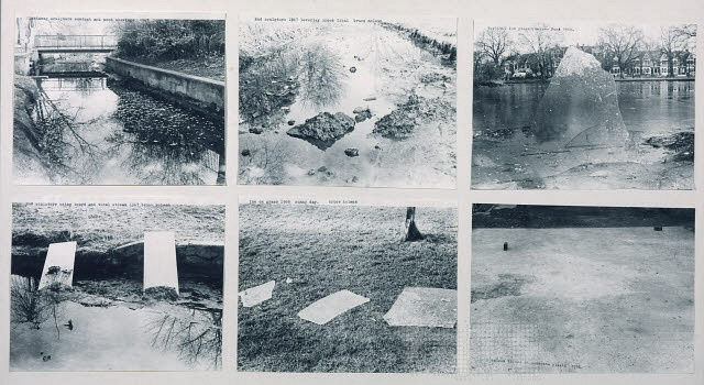 Decay as a Statement: The Rise of Ephemeral Art