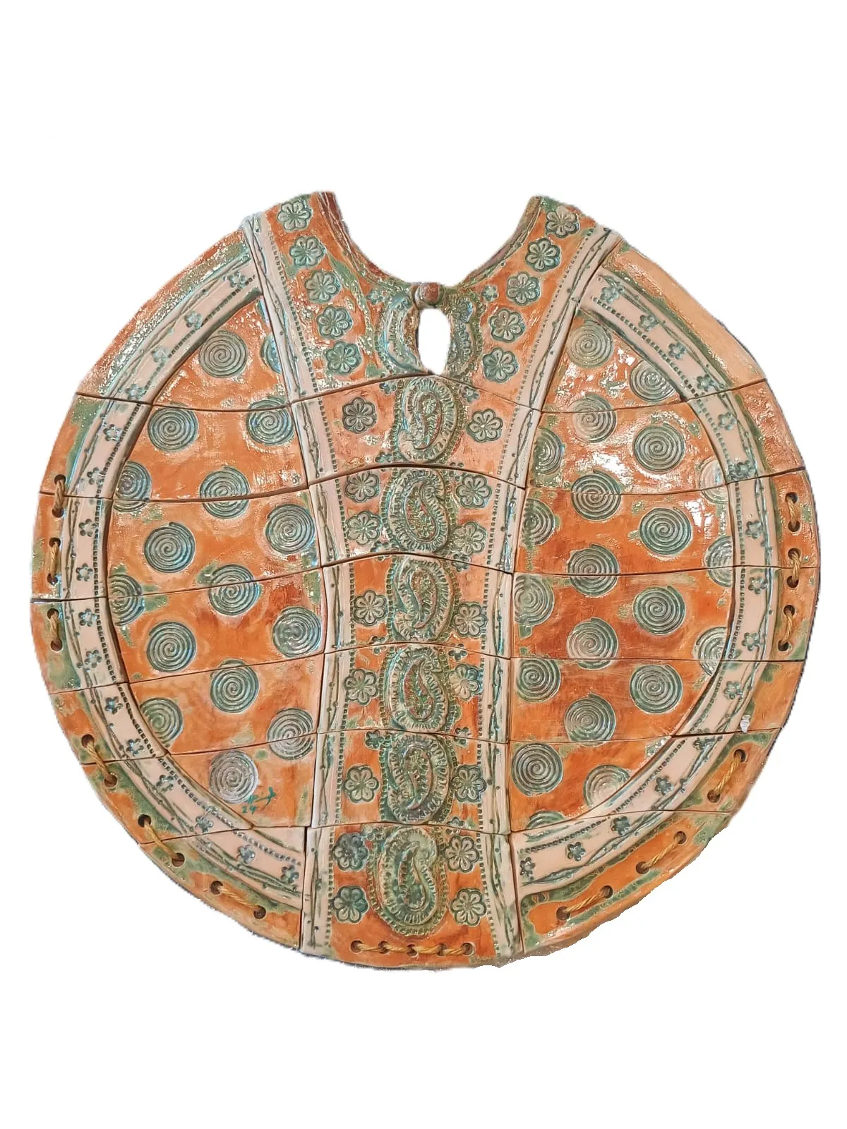 Haifa Al Khuzai b. 1961 Qatar