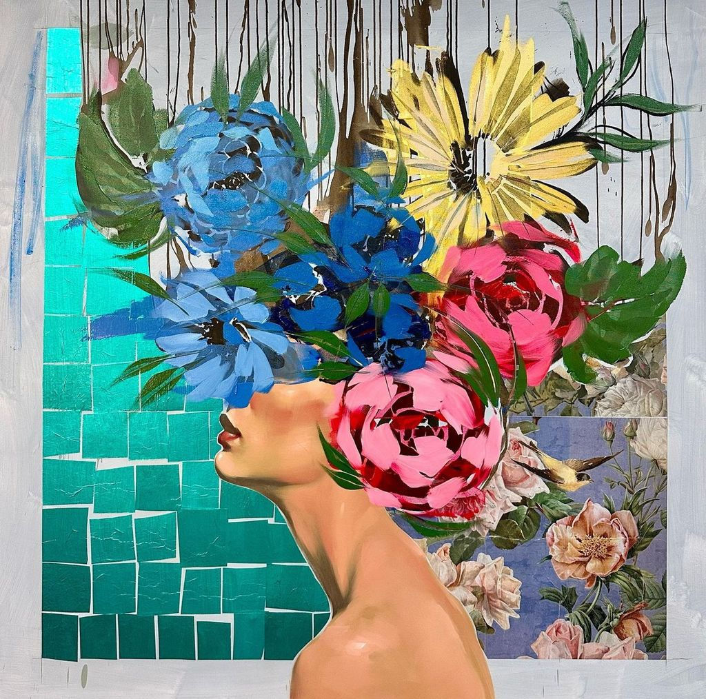 Anna Kincaide | Samuel Owen Gallery LLC