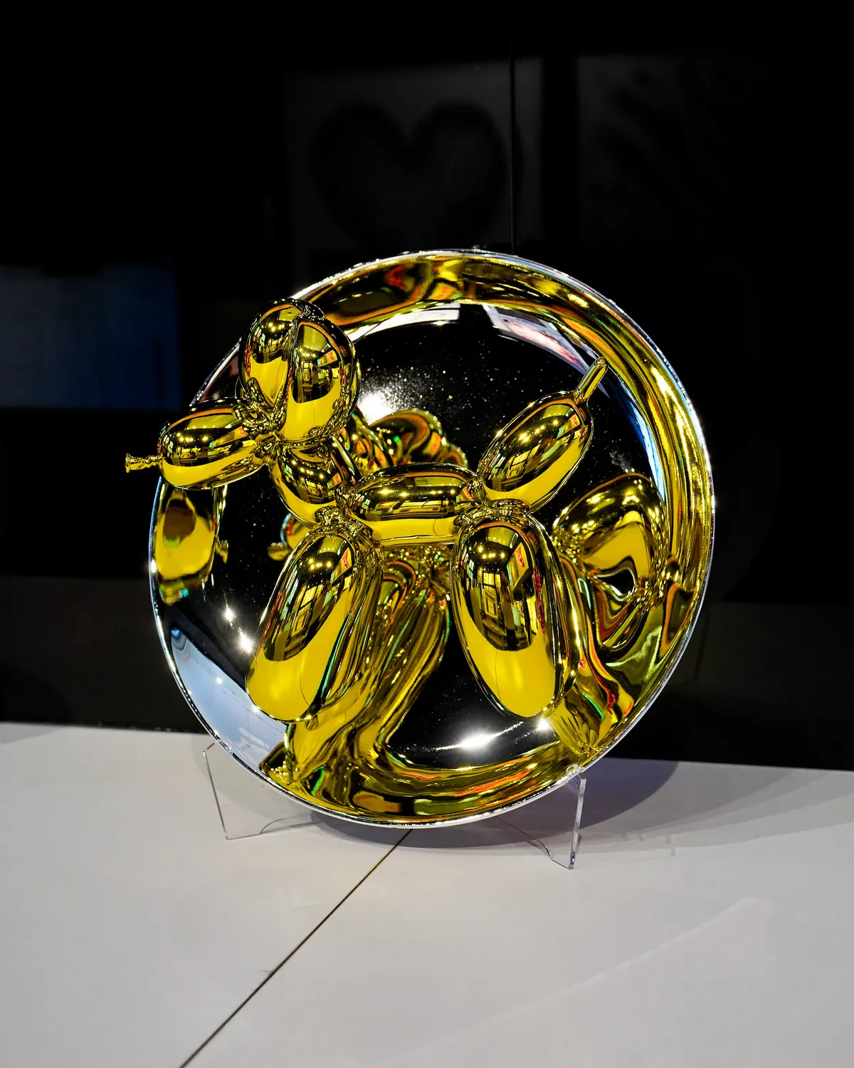 Jeff Koons