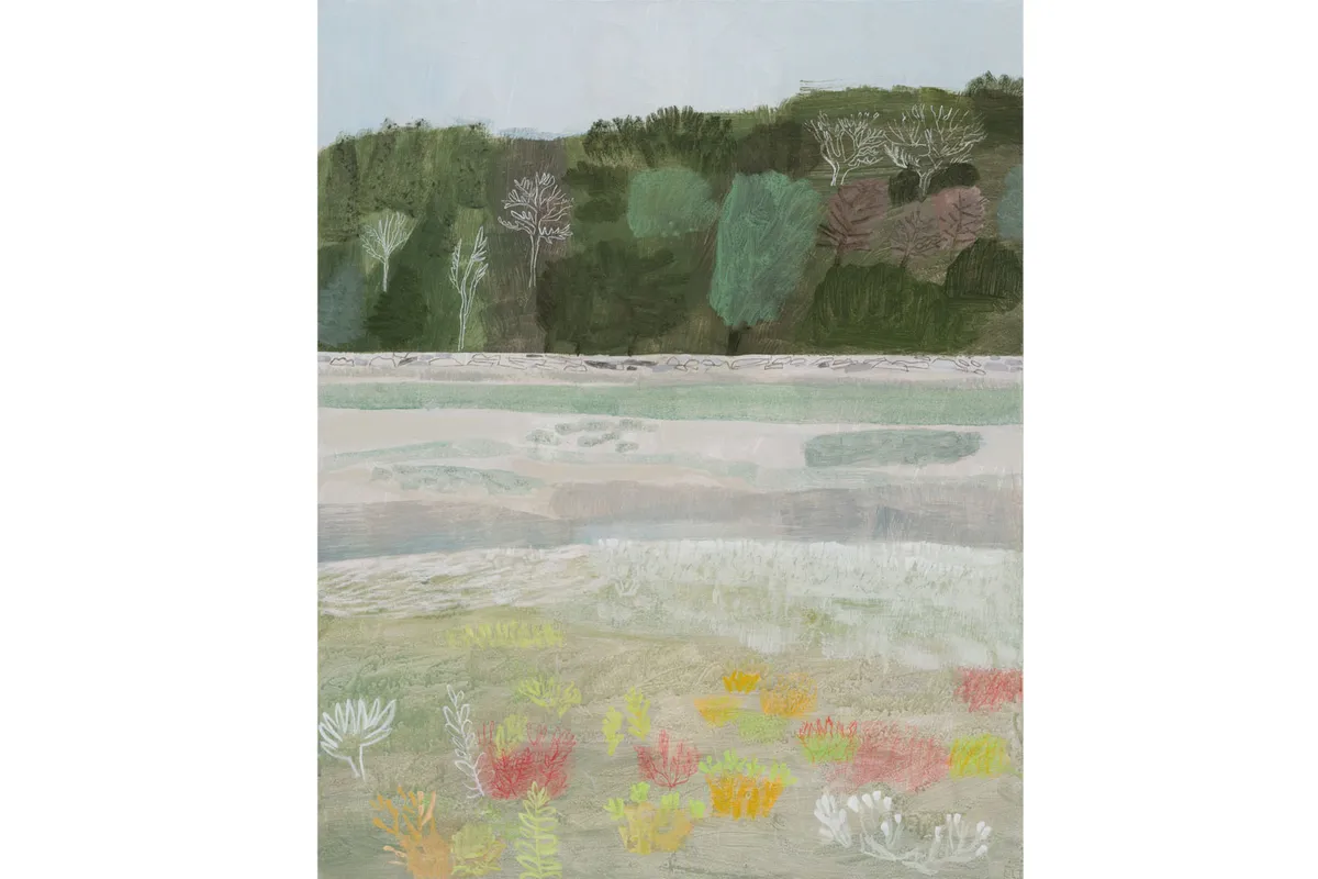 Emma Jeffryes Of Time and Tide